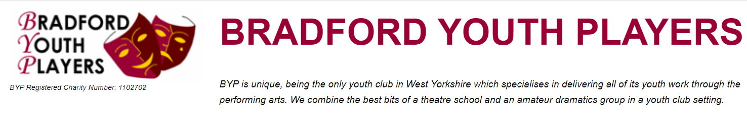 Bradford Youth Players