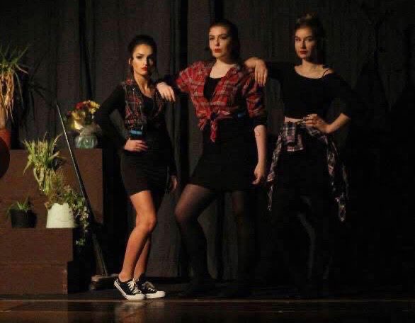 Little shop of horrors